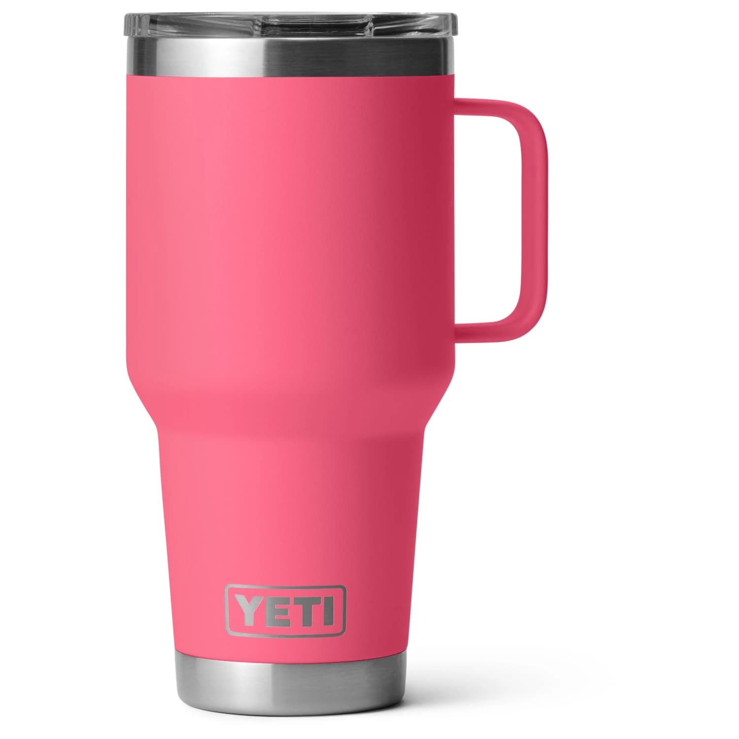 Чаша Yeti coolers Rambler Travel Mug Cup - Tropical Pink