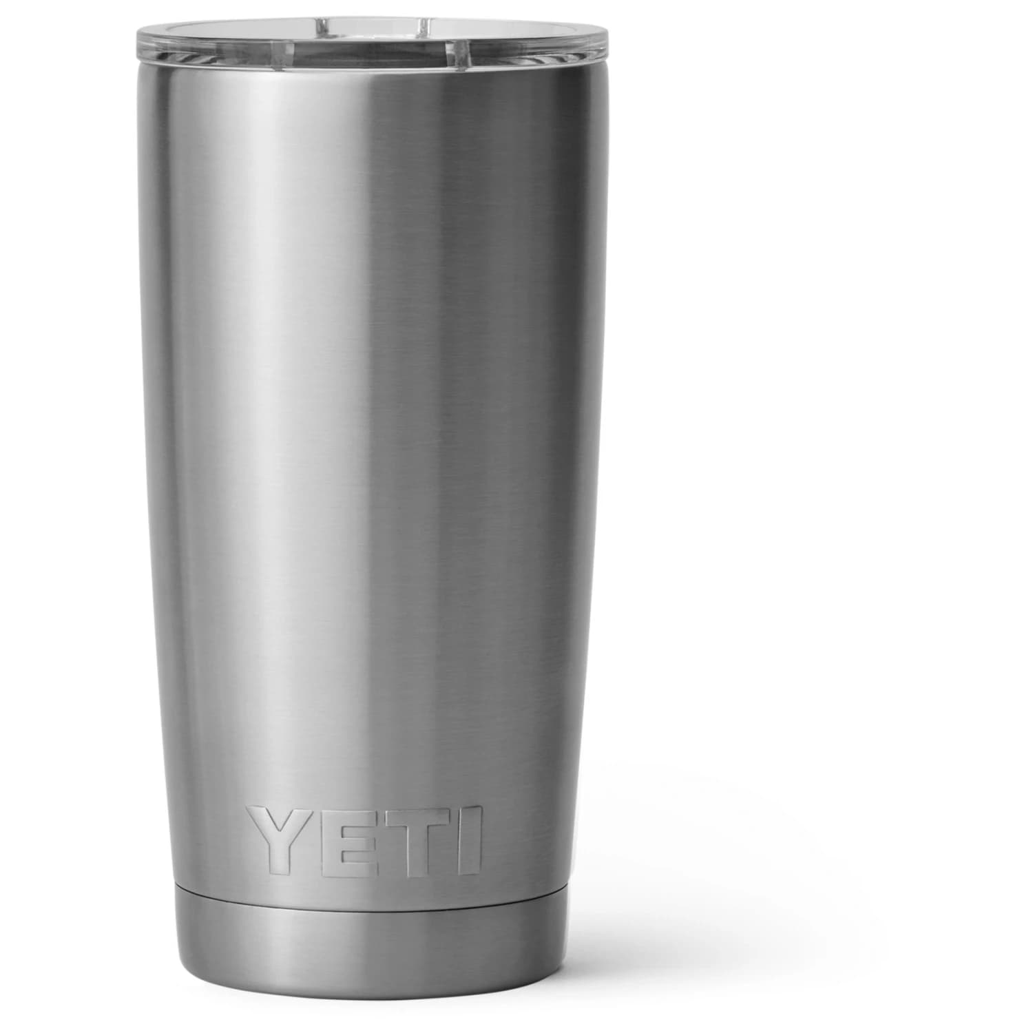 Чаша Yeti coolers Rambler Tumbler Insulated mug - Stainless