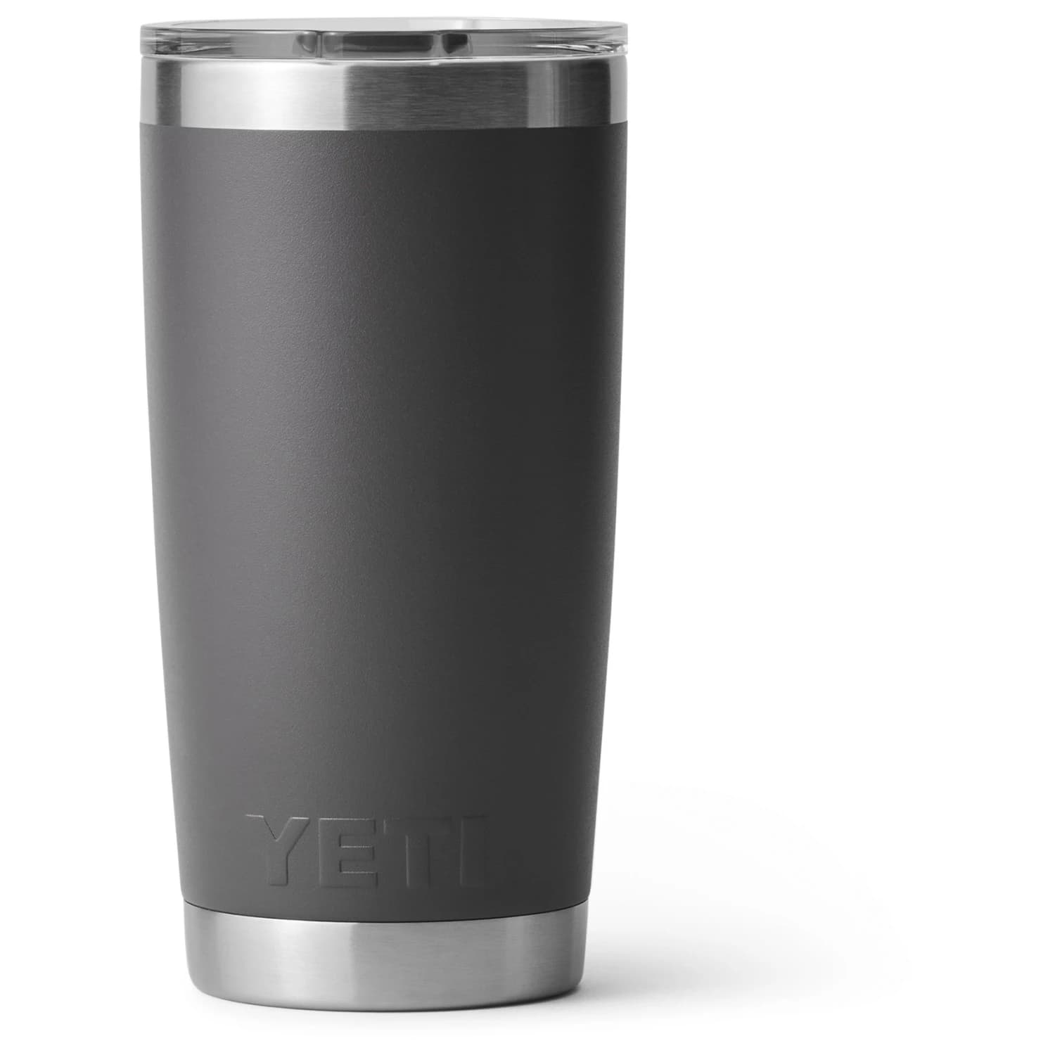Котлон на твърдо гориво Yeti coolers Rambler Tumbler Insulated mug - Charcoal
