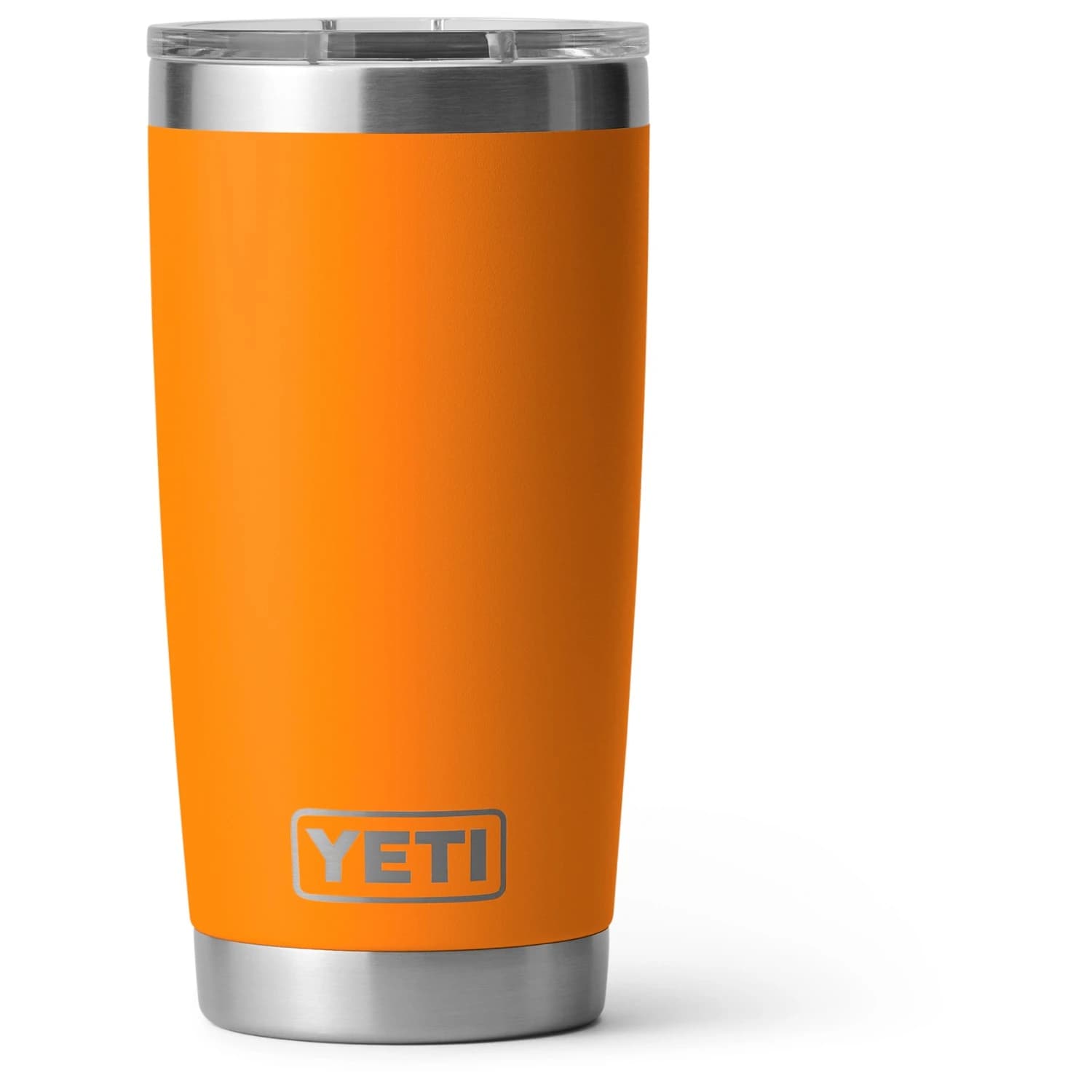 Чаша Yeti coolers Rambler Tumbler Insulated mug - King Crab Orange