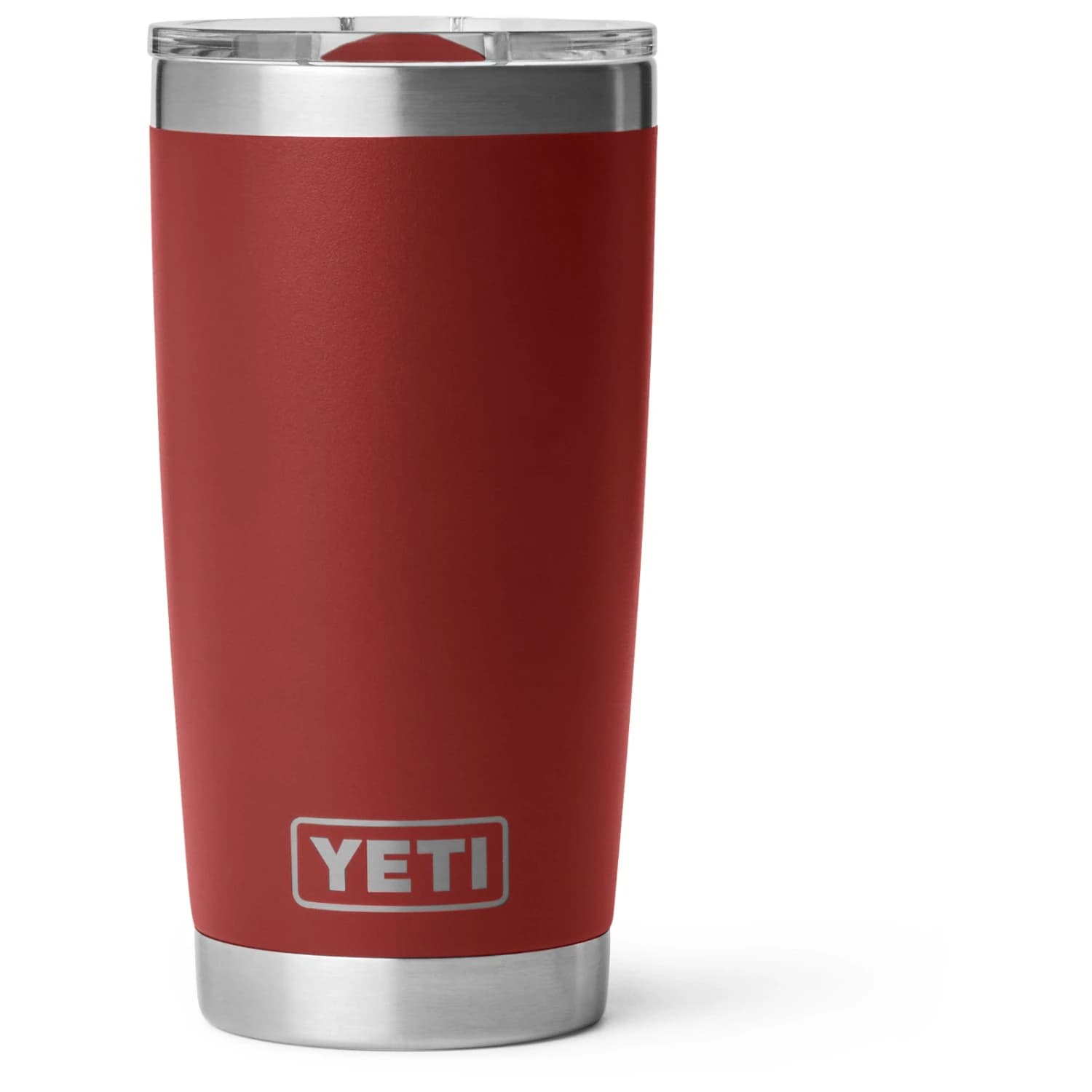 Чаша Yeti coolers Rambler Tumbler Insulated mug - Stag Red