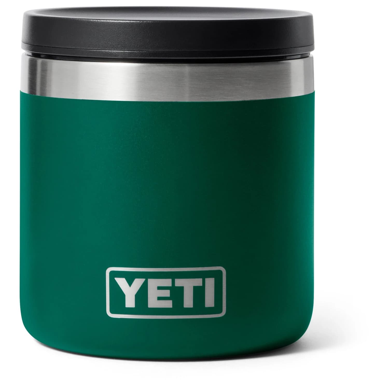 Контейнер за храна Yeti Coolers Rambler Food Jar Food storage - Black Forest Green