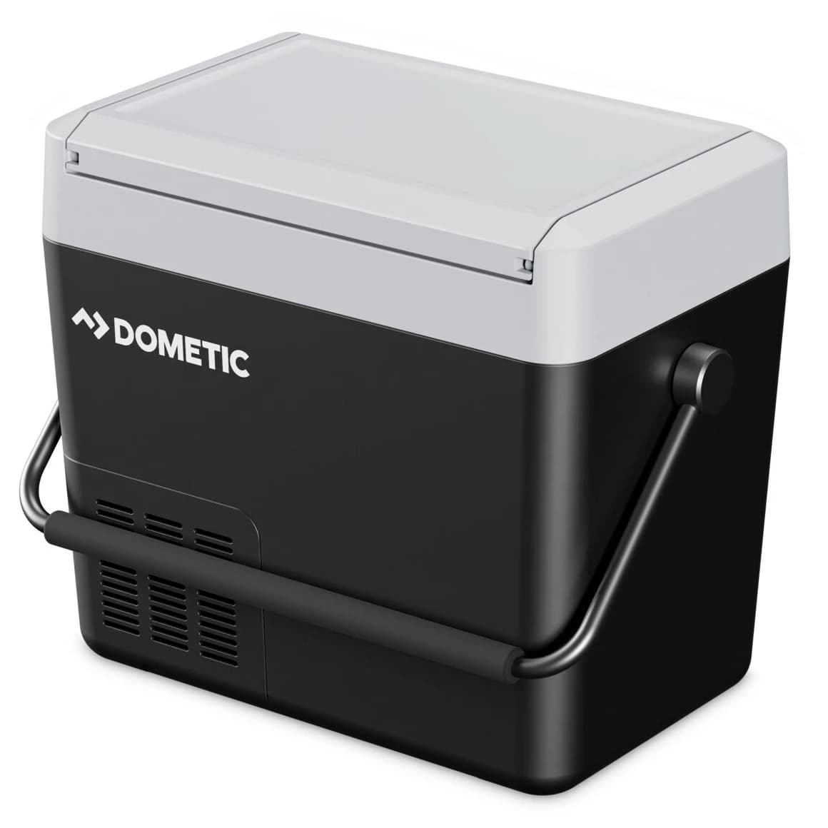 Хладилна кутия/чанта Dometic Dometic CFF 18 Coolbox - Slate / Nebelgrau