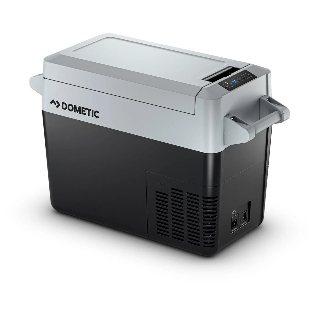 Хладилна кутия/чанта Dometic Dometic CFF 20 Coolbox - Slate / Nebelgrau