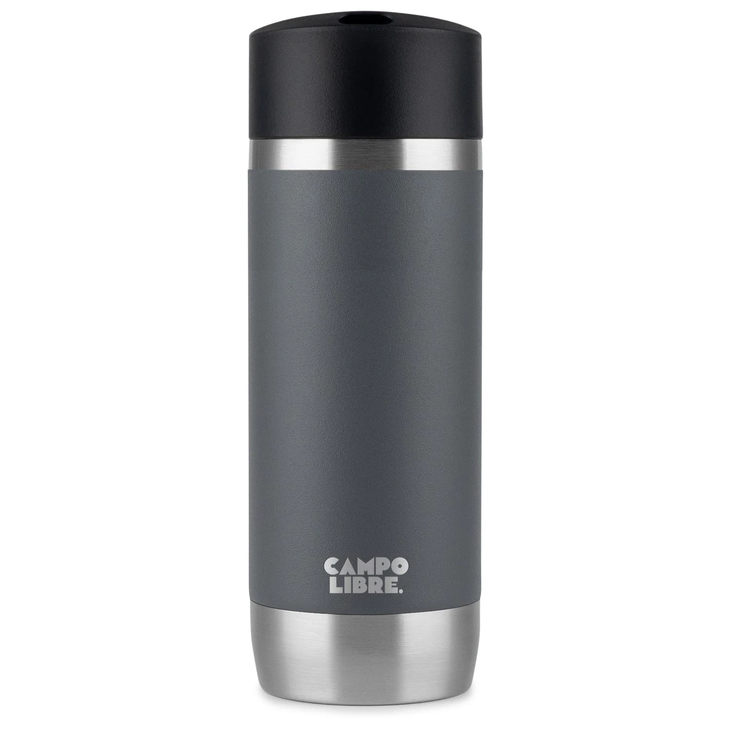 Чаша Campo libre Anto 0,35 Insulated mug - Deep Grey