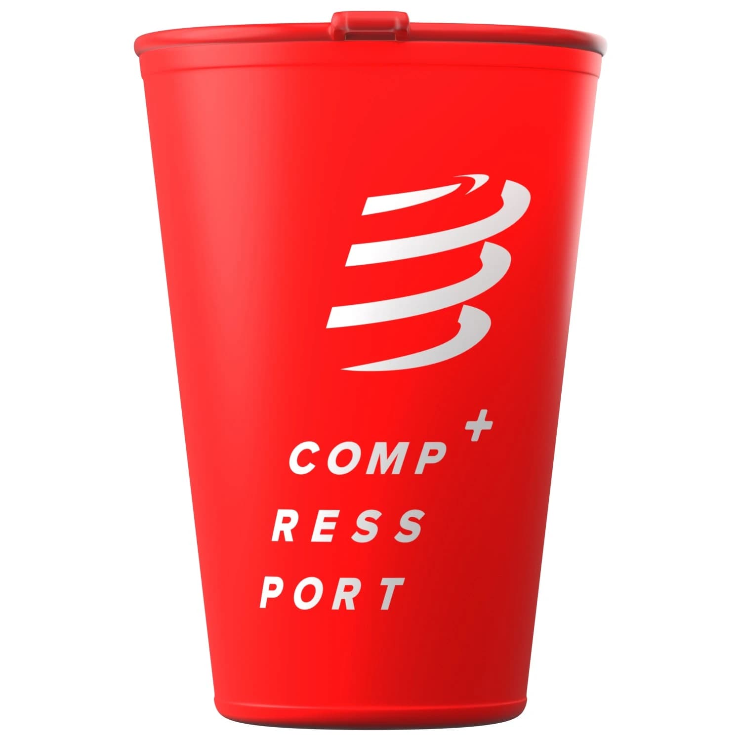 Чаша Compressport Fast Cup Mug - Red