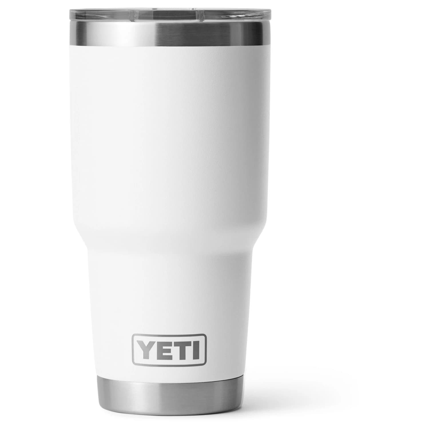 Чаша Yeti coolers Rambler 30 Oz Insulated mug - White
