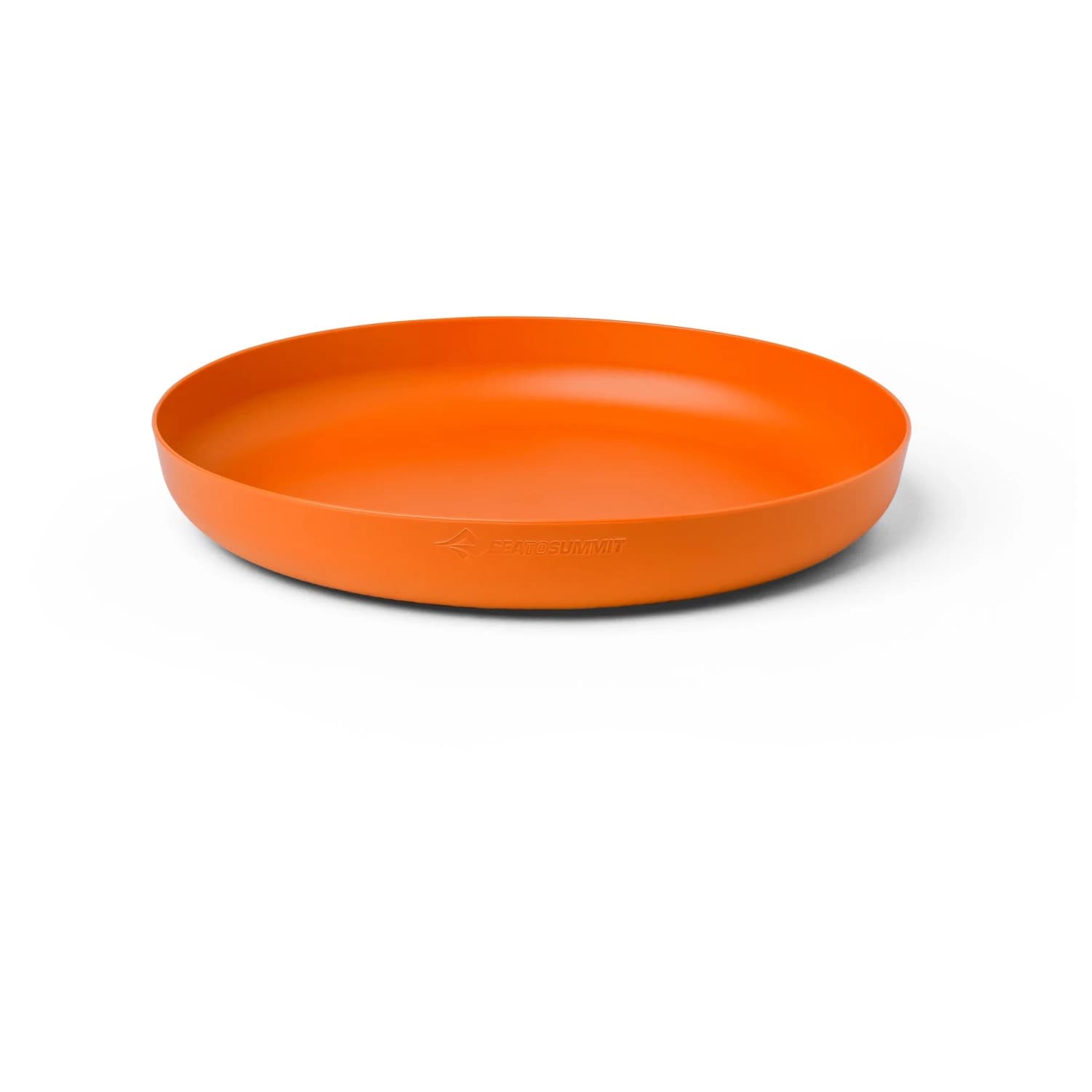 Чиния Sea to summit Camp Plate Plate - Burnt Orange