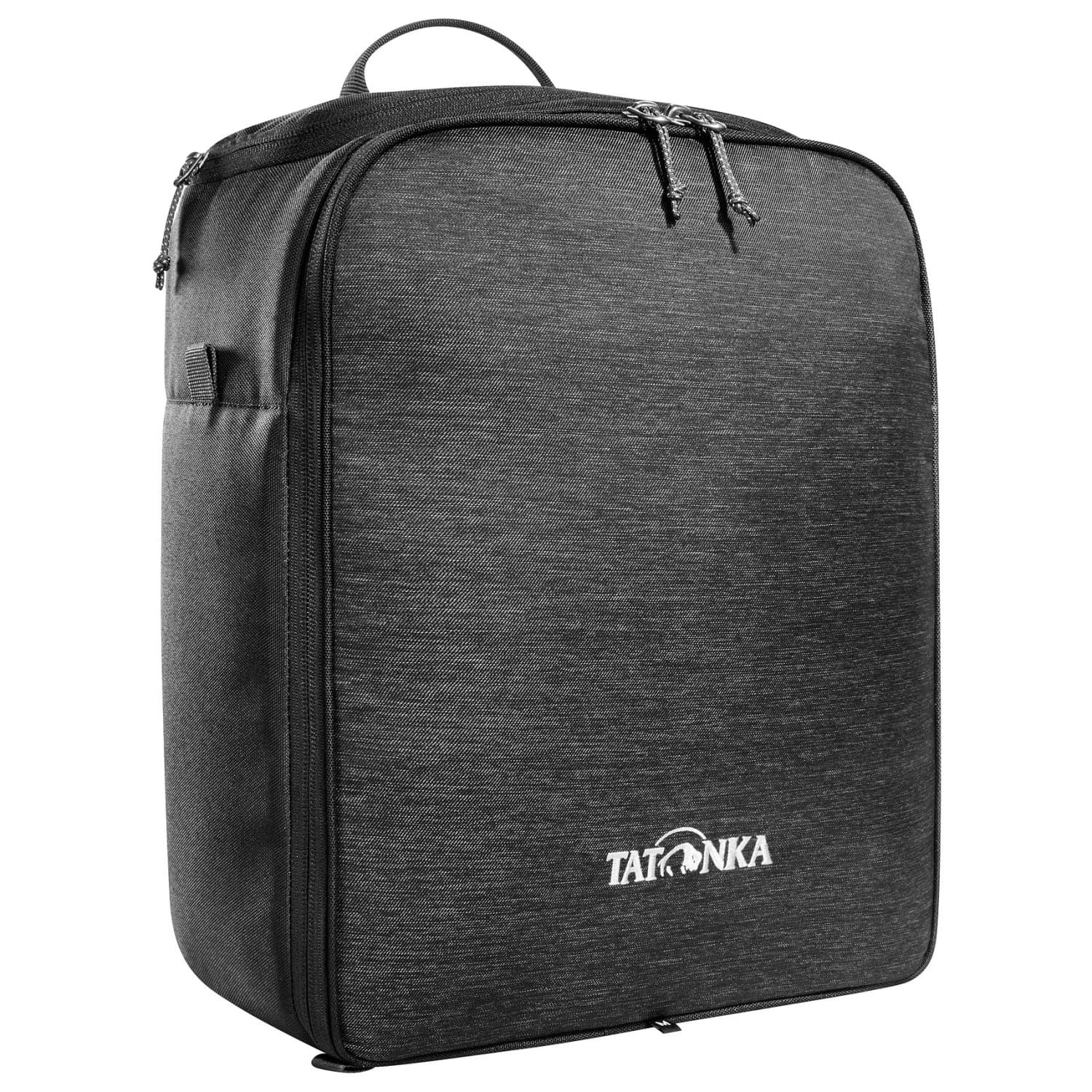 Хладилна кутия/чанта Tatonka Cooler Bag Coolbox - Off Black
