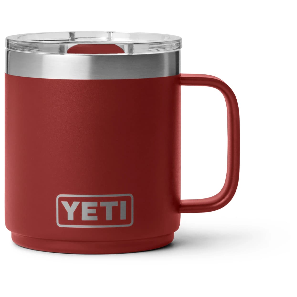 Чаша Yeti coolers Rambler 10 CL Mug MS Insulated mug - Stag Red