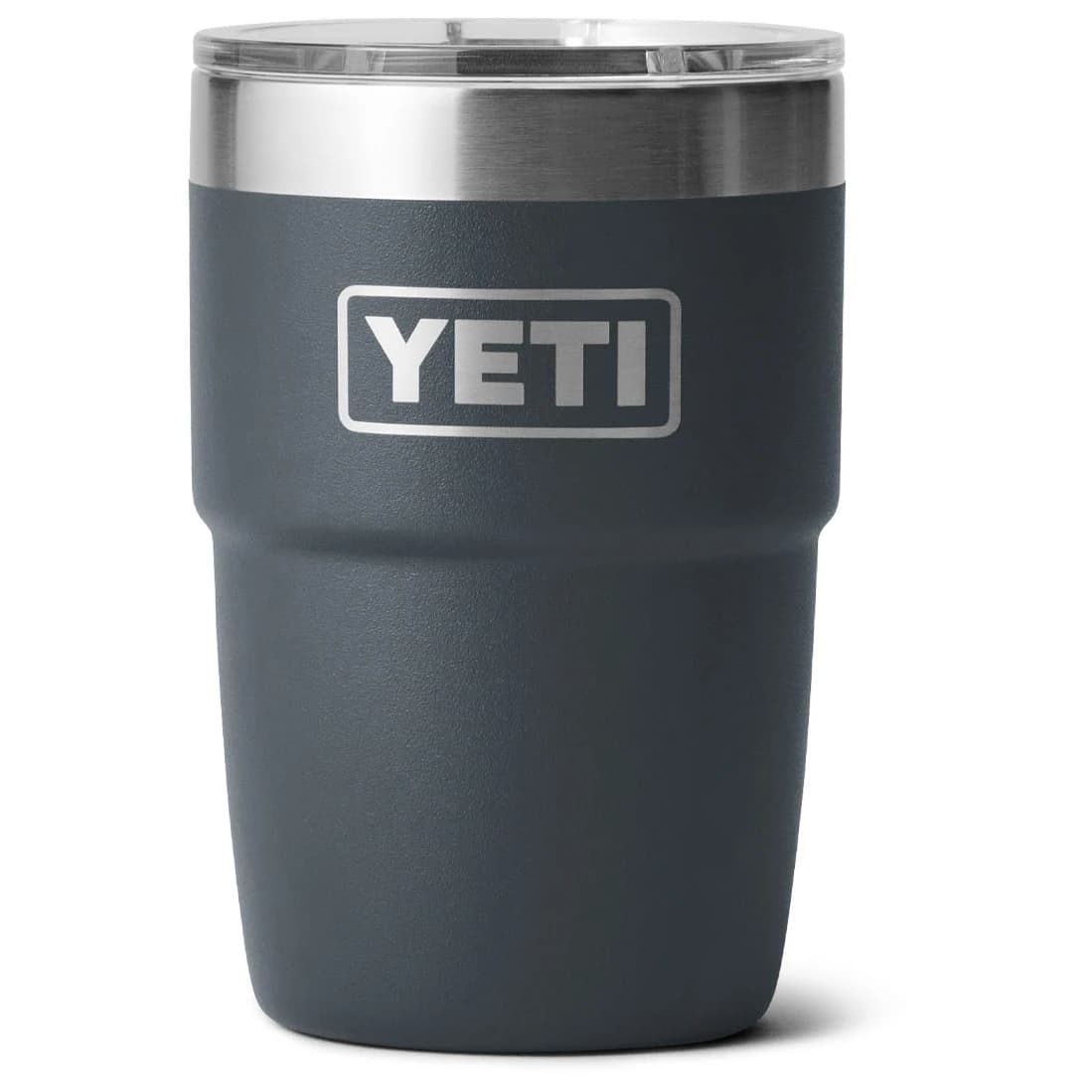 Котлон на твърдо гориво Yeti coolers Rambler 8 CL Cup MS Insulated mug - Charcoal