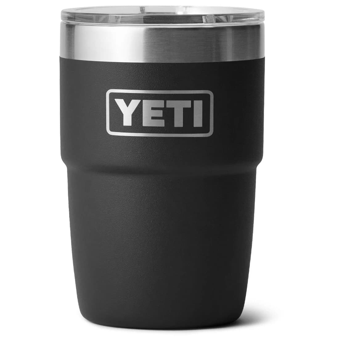 Чаша Yeti coolers Rambler 8 CL Stackable Cup Insulated mug - Black