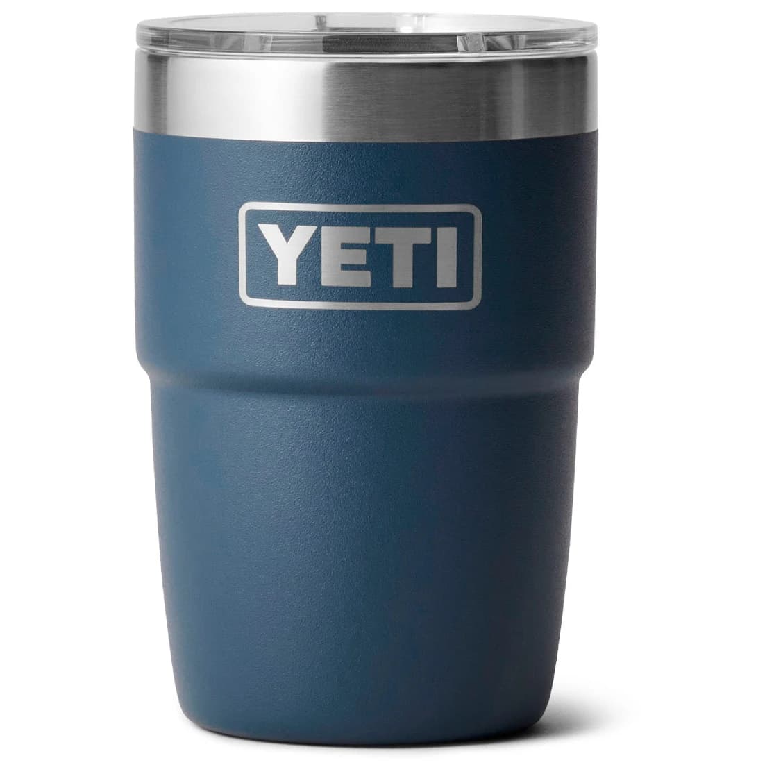 Чаша Yeti coolers Rambler 8 CL Stackable Cup Insulated mug - Navy