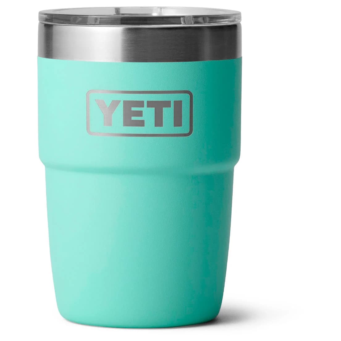 Чаша Yeti coolers Rambler 8 CL Stackable Cup Insulated mug - Seafoam