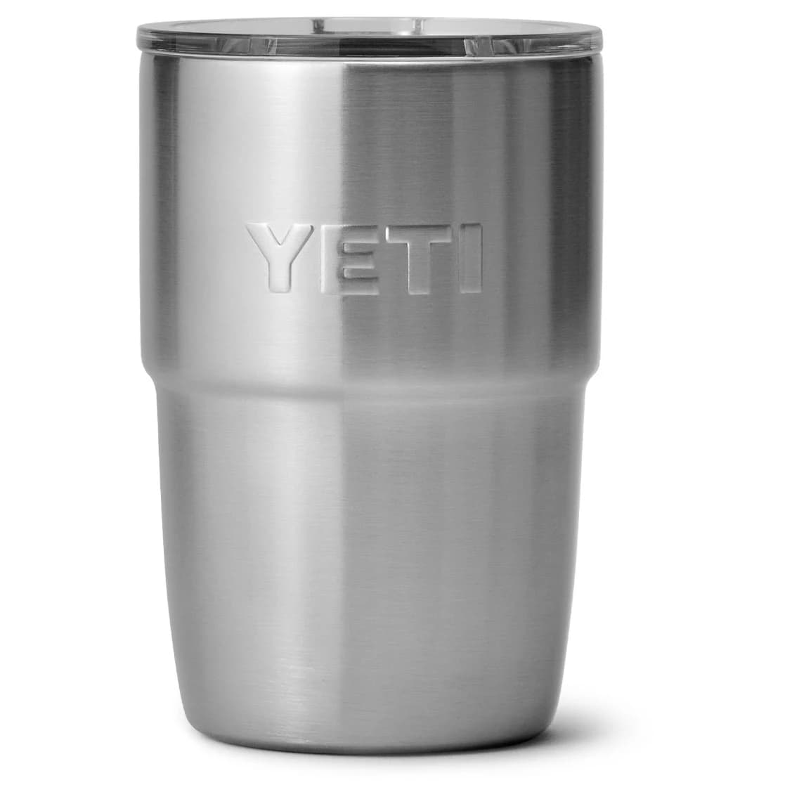 Чаша Yeti coolers Rambler 8 CL Stackable Cup Insulated mug - Stainless