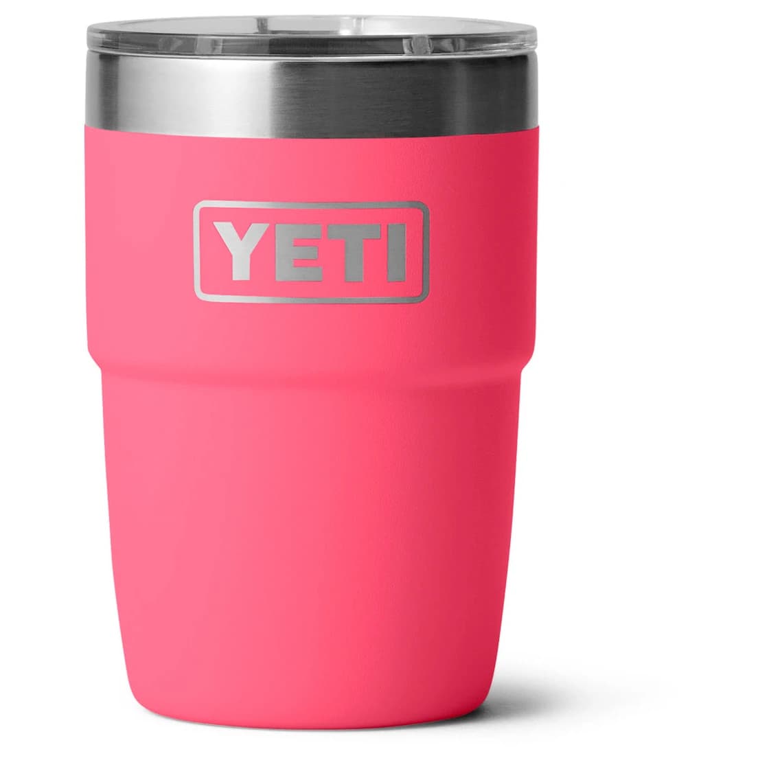 Чаша Yeti coolers Rambler 8 CL Stackable Cup Insulated mug - Tropical Pink