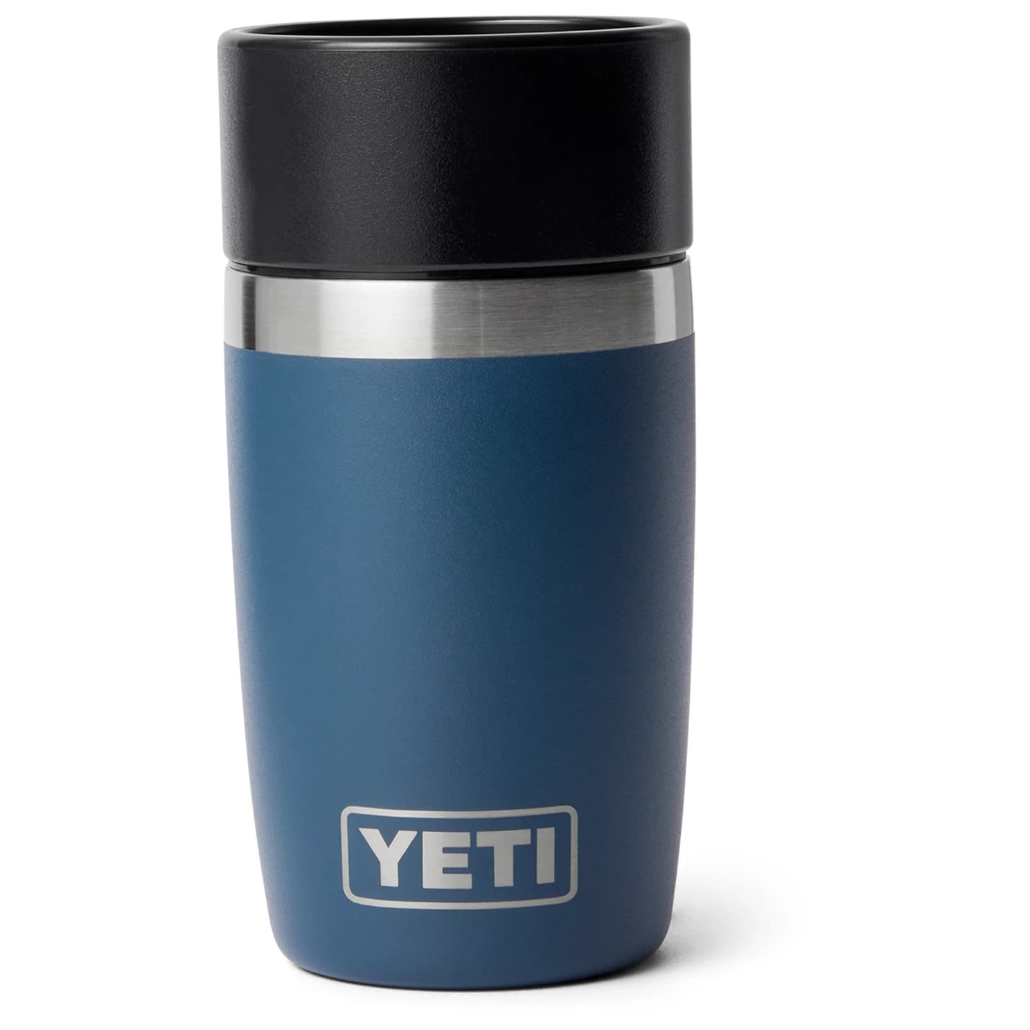 Чаша Yeti coolers Rambler 8 Travel Bottle Insulated bottle - Navy