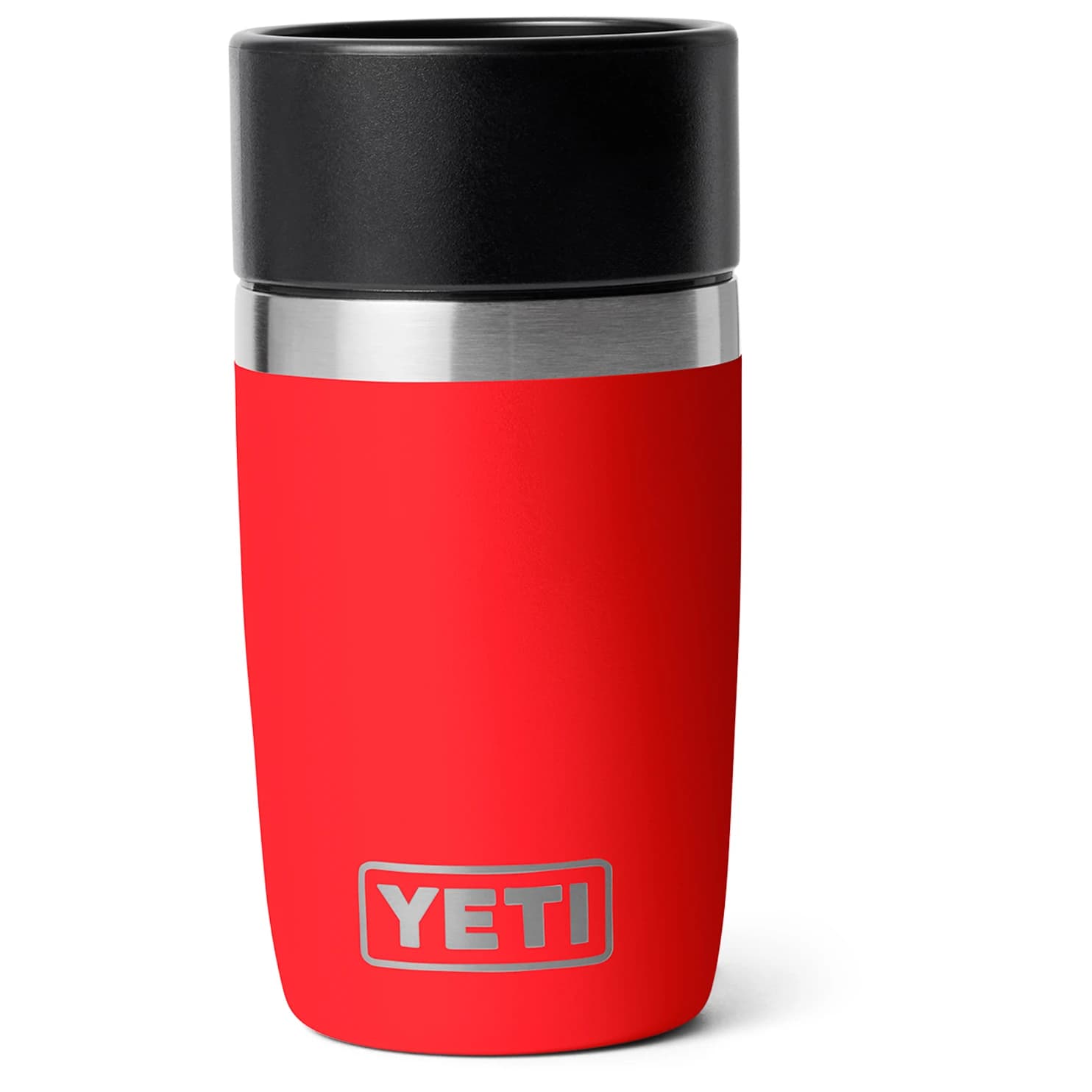 Чаша Yeti coolers Rambler 8 Travel Bottle Insulated bottle - Rescue Red