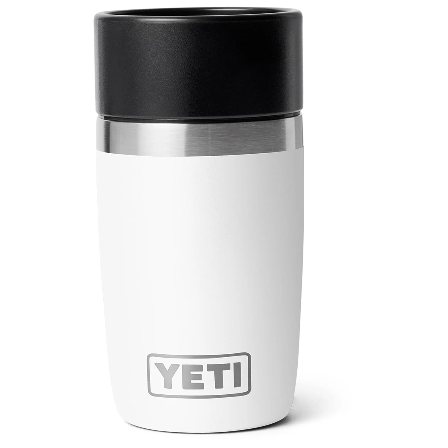 Чаша Yeti coolers Rambler 8 Travel Bottle Insulated bottle - White