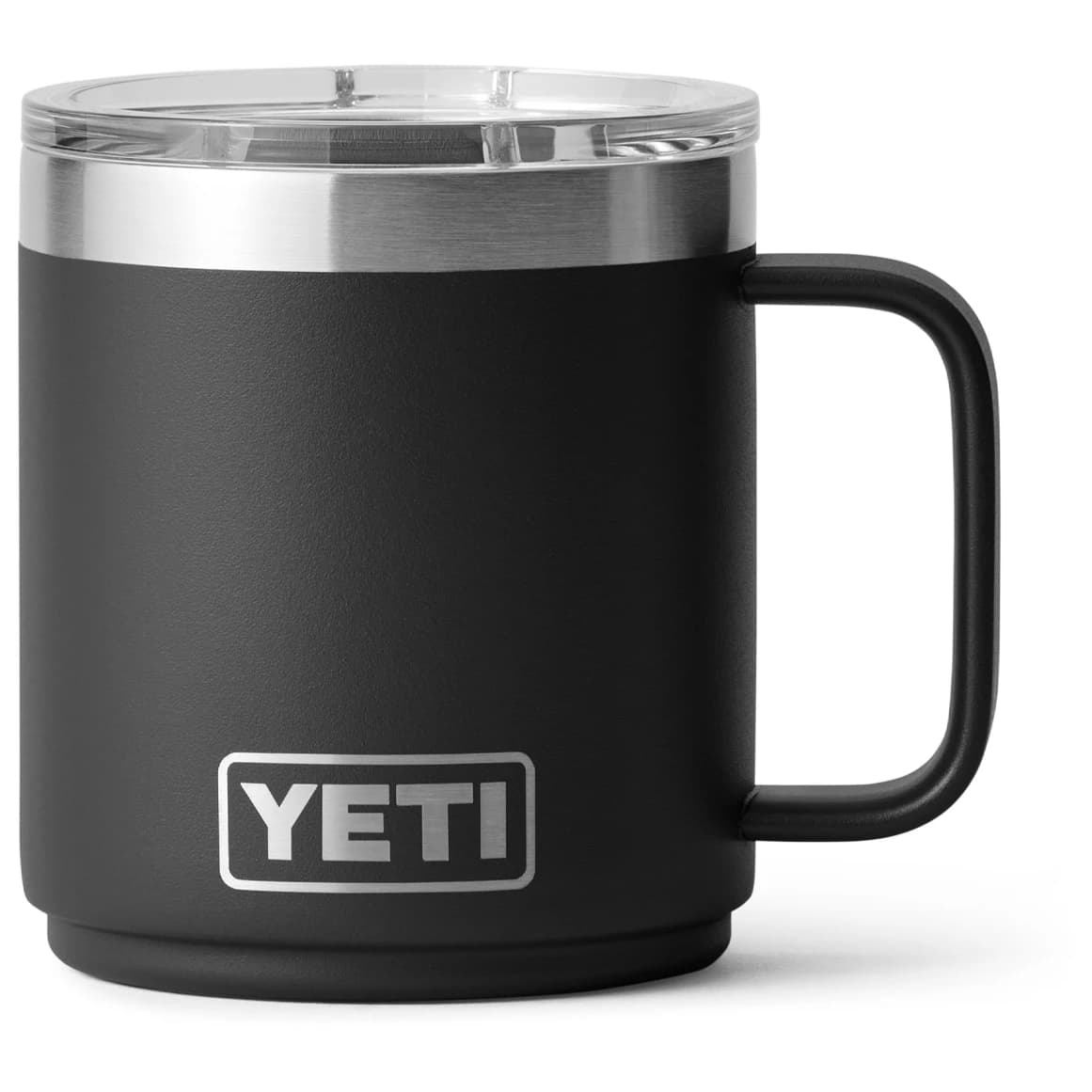 Чаша Yeti coolers Rambler Mug MS Insulated mug - Black