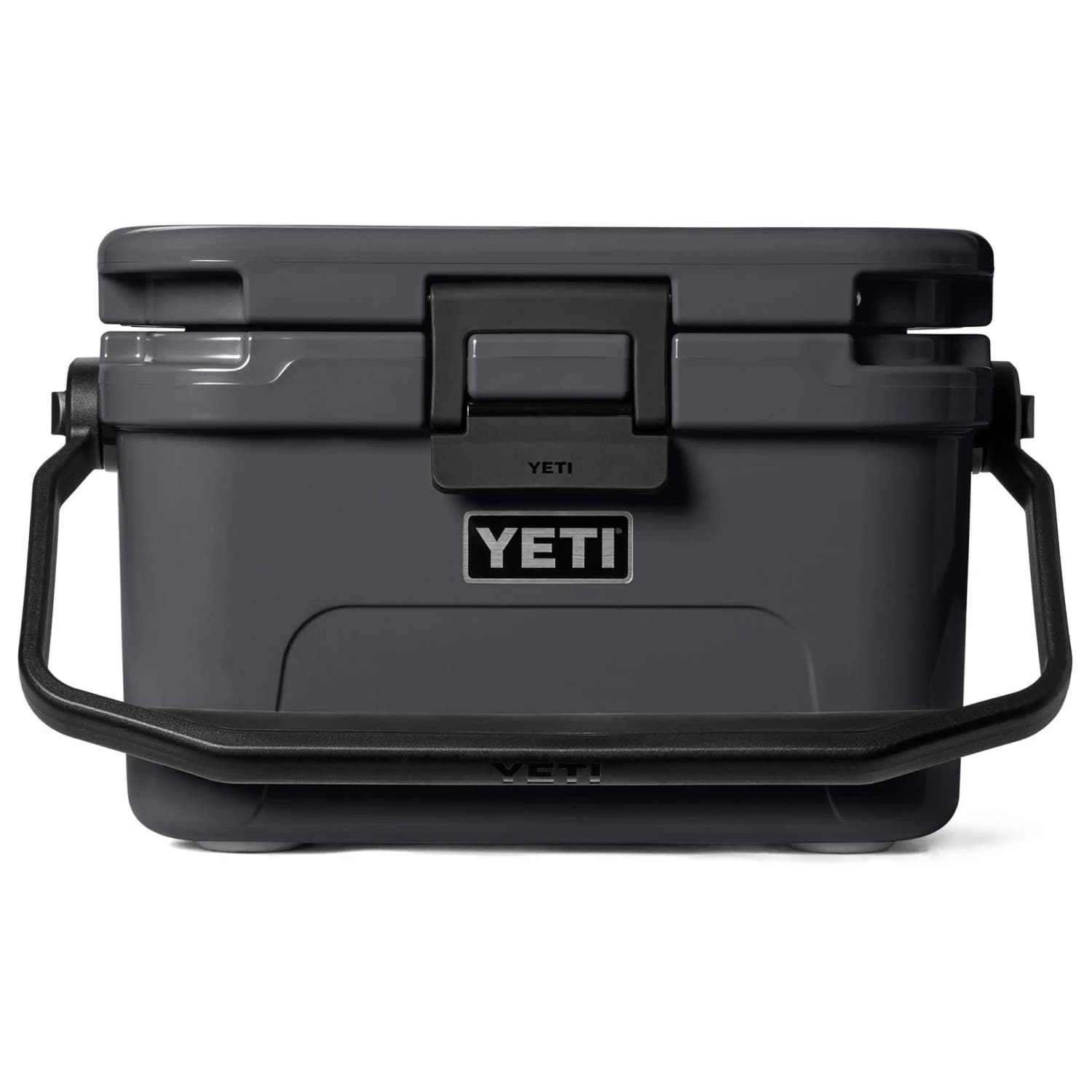 Котлон на твърдо гориво Yeti coolers Roadie 8 Coolbox - Charcoal