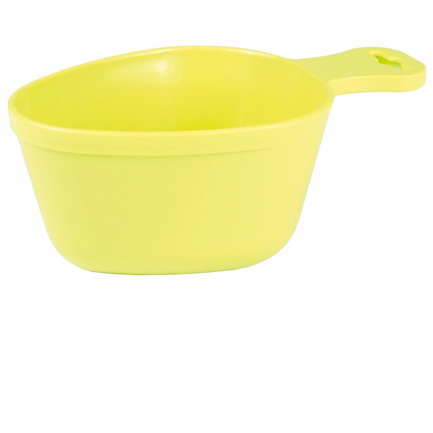 Чаша Stabilotherm Cup Oval Cup - Neon Green