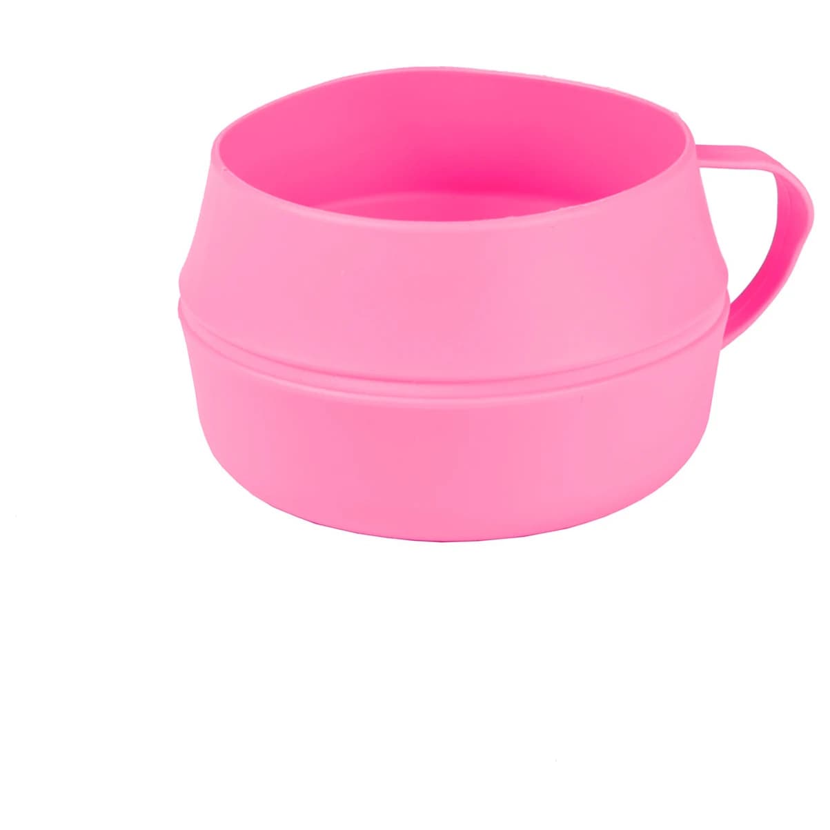 Чаша Stabilotherm Folding Cup Collapsible Cup - Pink