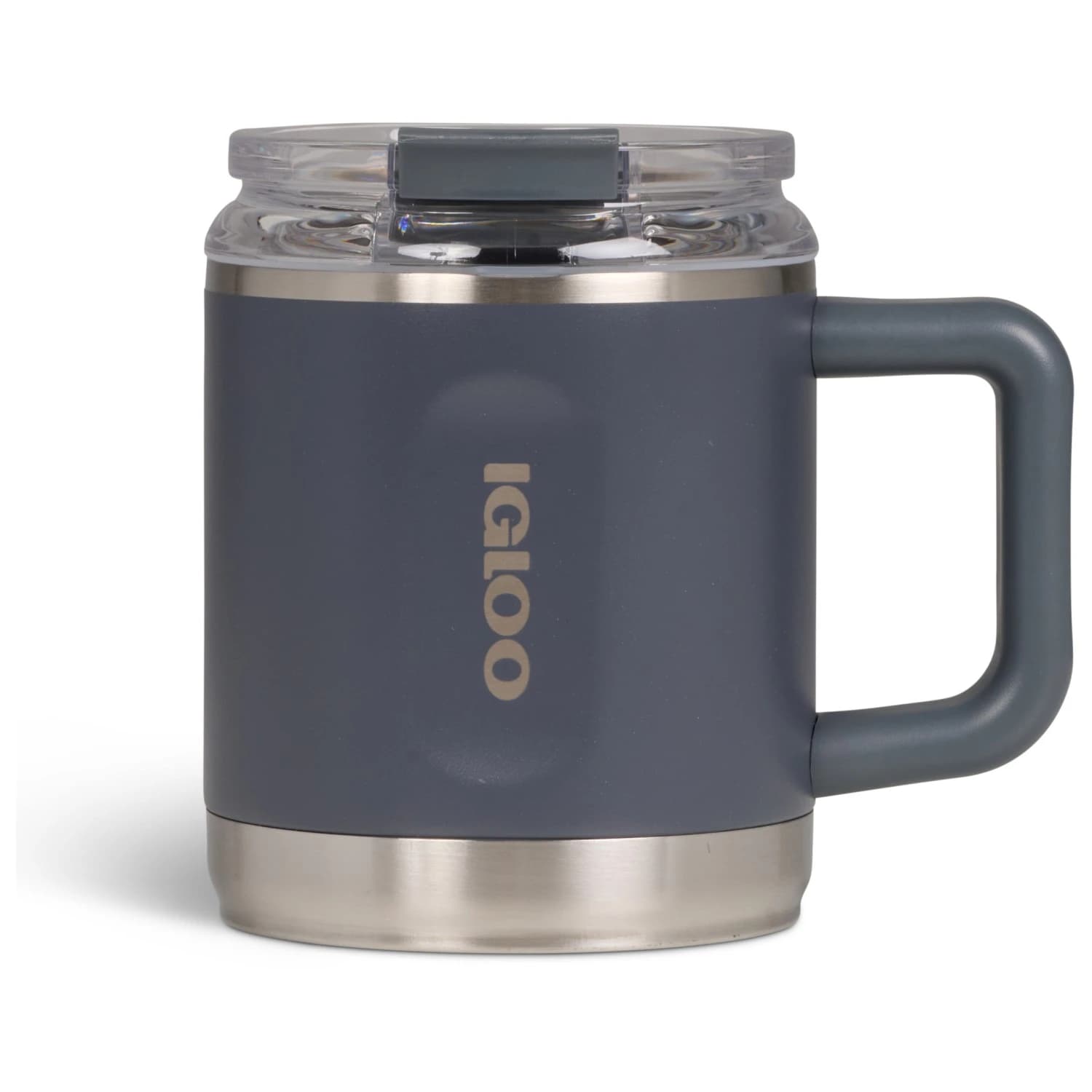 Чаша Igloo Coffee Mug 15 Insulated mug - Carbonite