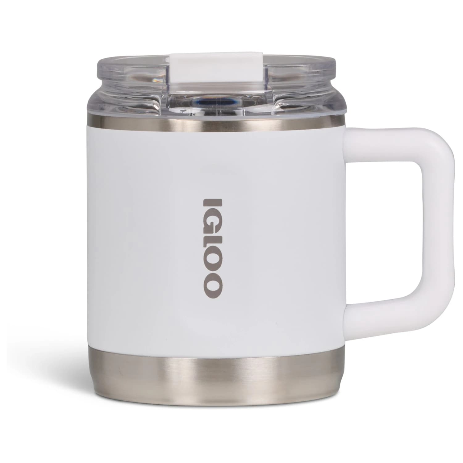 Чаша Igloo Coffee Mug 15 Insulated mug - White