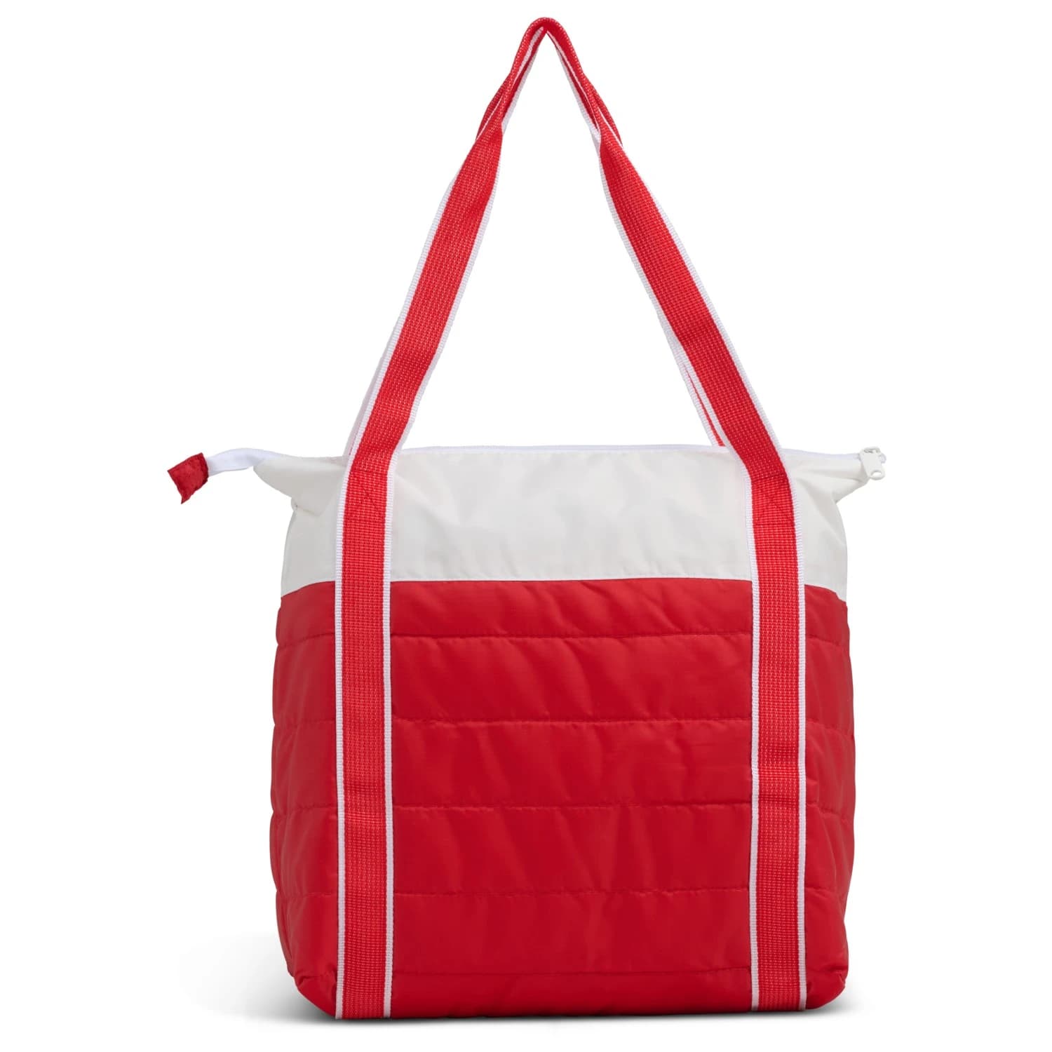 Хладилна кутия/чанта Igloo Packable Daymate 15 Cool bag - Red Star / White / Red