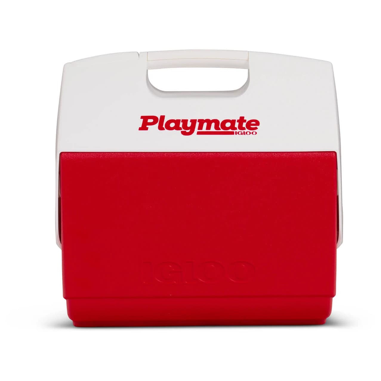 Хладилна кутия/чанта Igloo Playmate Elite Coolbox - Red Star