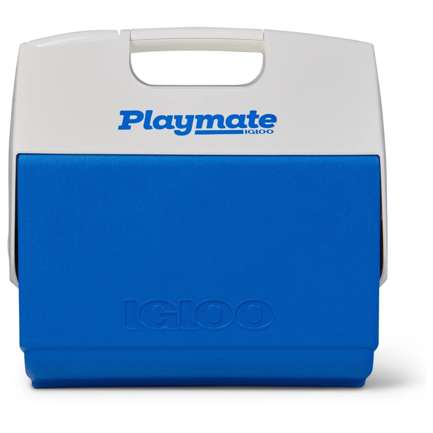 Хладилна кутия/чанта Igloo Playmate Elite Coolbox - Sneaky Blue