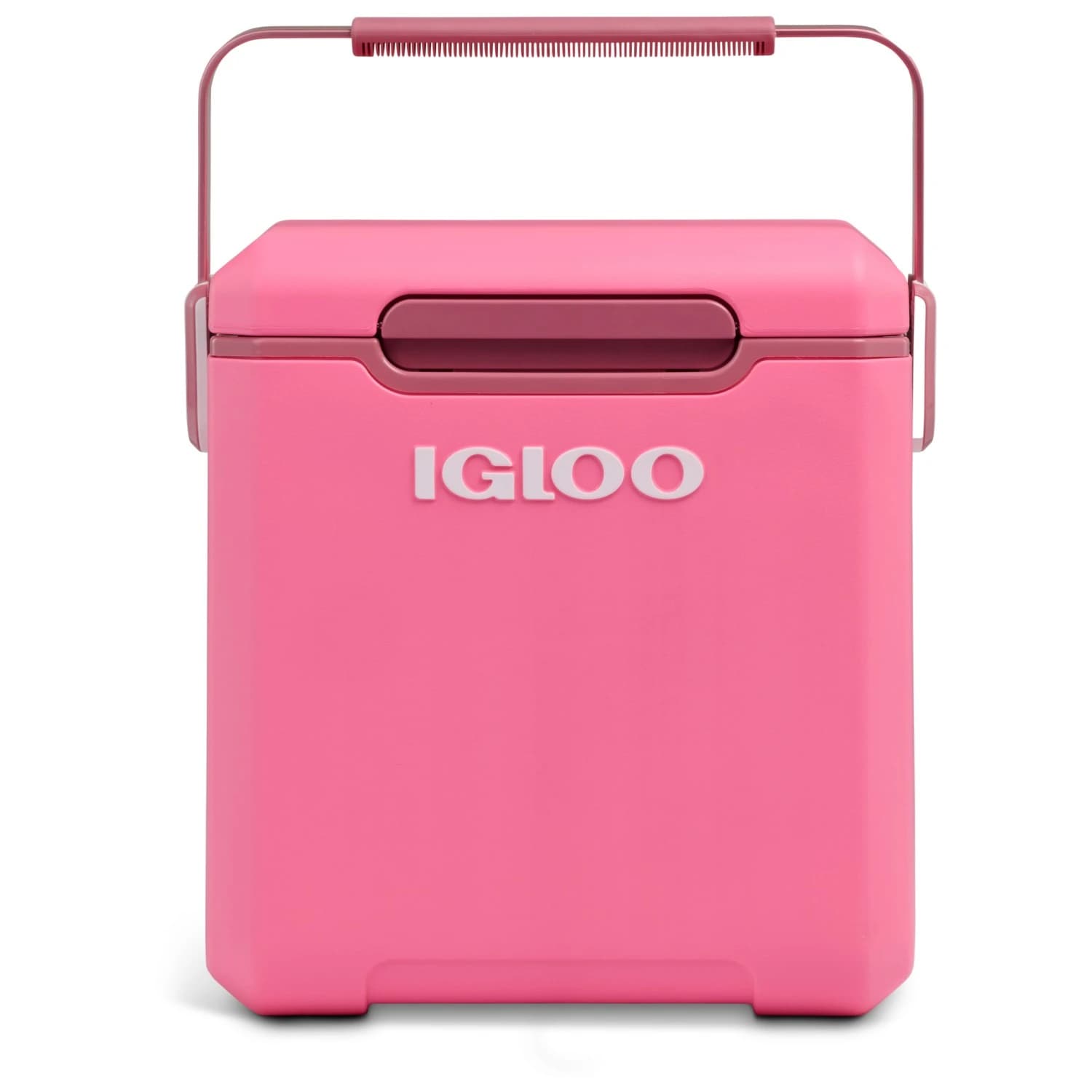 Хладилна кутия/чанта Igloo Tag-A-Long Too Highrise Coolbox - Pink