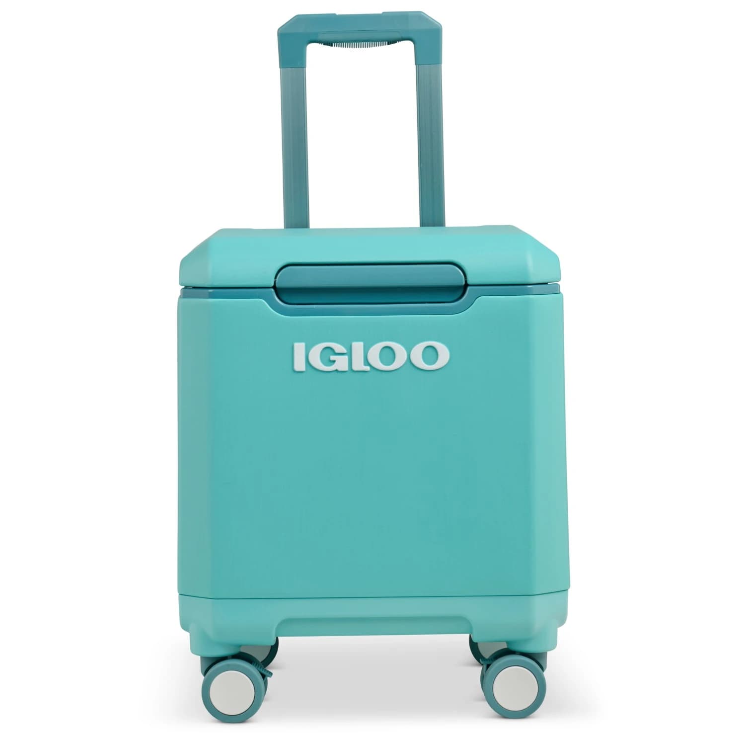 Хладилна кутия/чанта Igloo Tag-A-Long Too OTG 360 Spinner Coolbox - Lagoon
