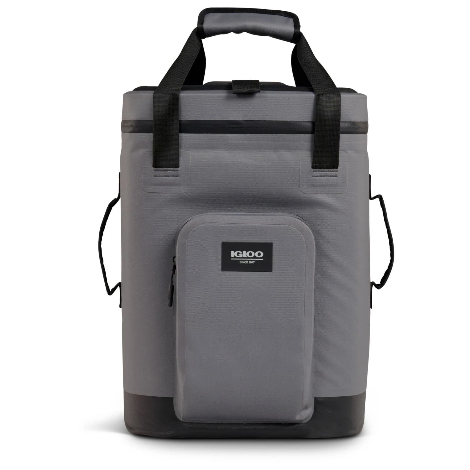Хладилна кутия/чанта Igloo Trailmate 24 Coolbox - Carbonite