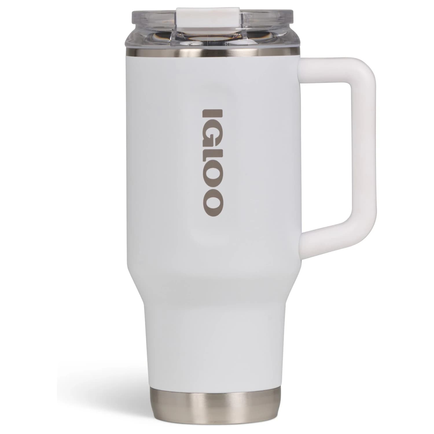 Чаша Igloo Travel Mug 32 Insulated mug - White