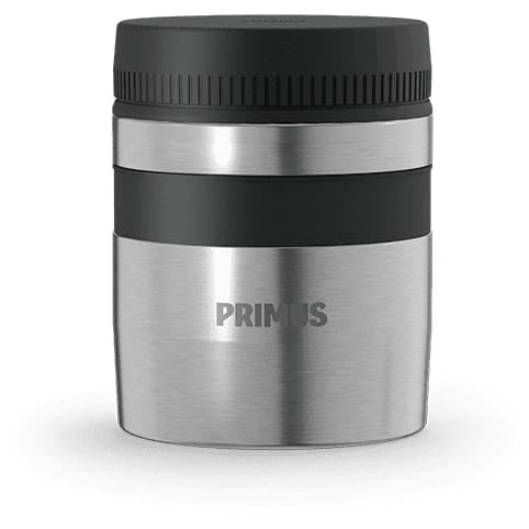 Контейнер за храна Primus Flinta Insulated Lunch Jug 0.4 Food storage - Staunless Steel
