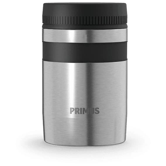 Контейнер за храна Primus Flinta Insulated Lunch Jug 0.55 Food storage - Staunless Steel