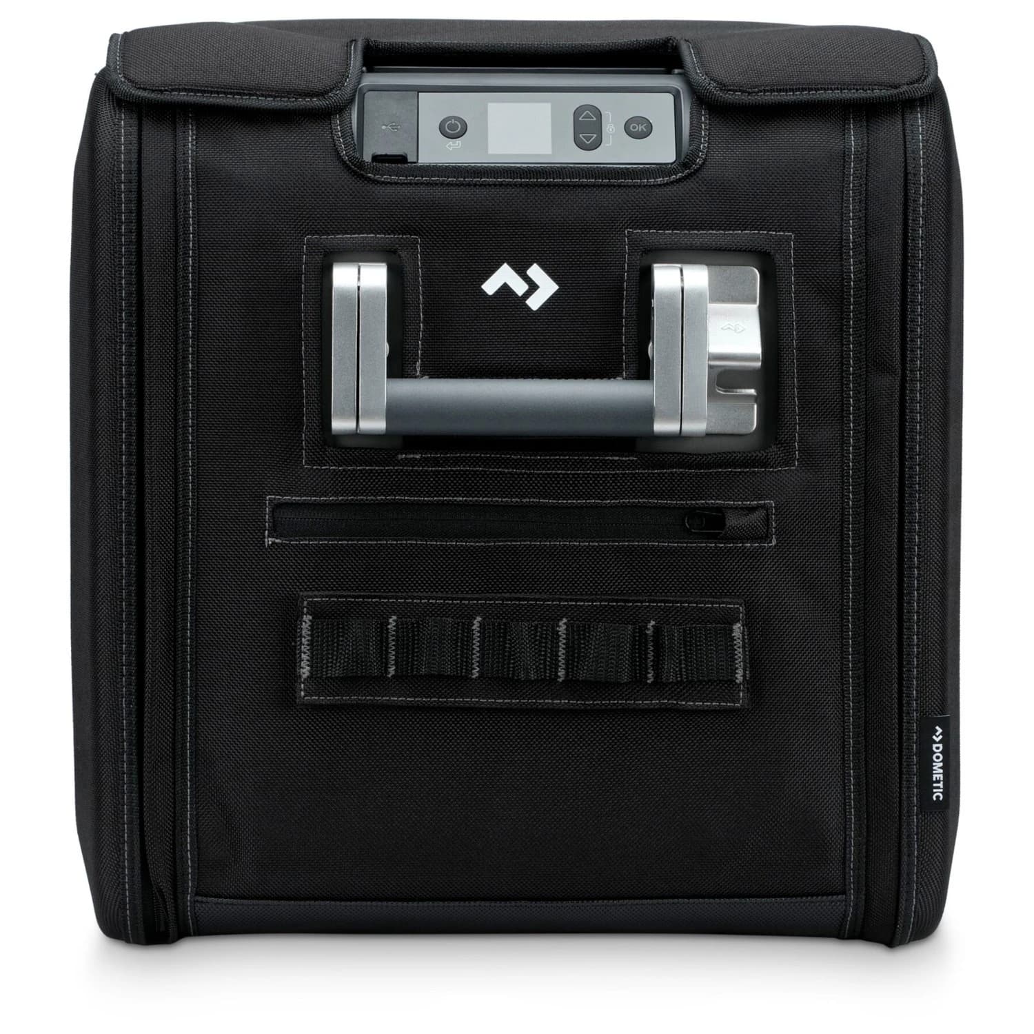 Хладилна кутия/чанта Dometic CFX5 Protective Cover 35 Cool box accessory - Slate / Nebelgrau