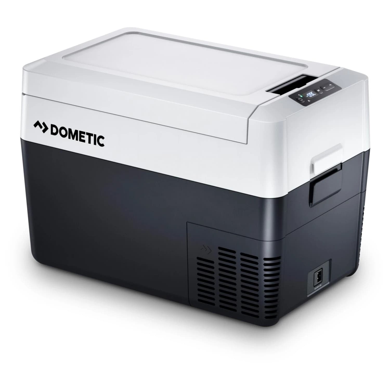 Хладилна кутия/чанта Dometic Coolfreeze CDF2 36 Coolbox - Slate / Nebelgrau