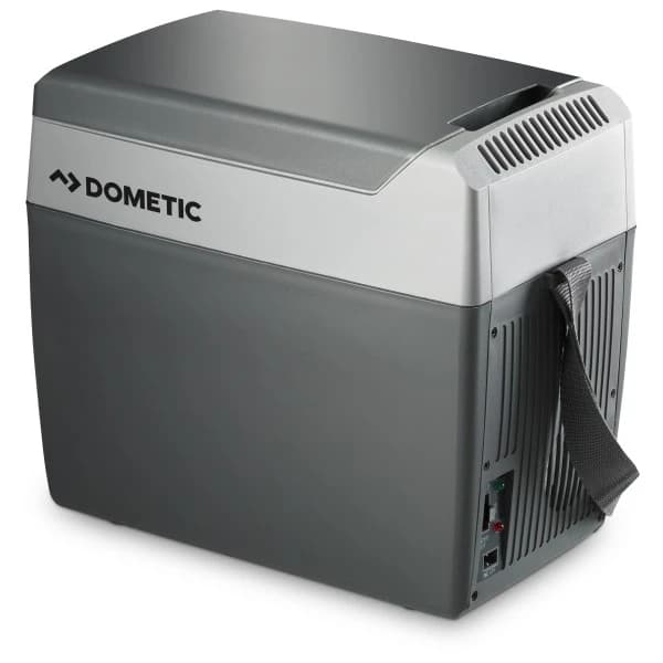 Хладилна кутия/чанта Dometic Tropicool TCX 07 Coolbox - Grau