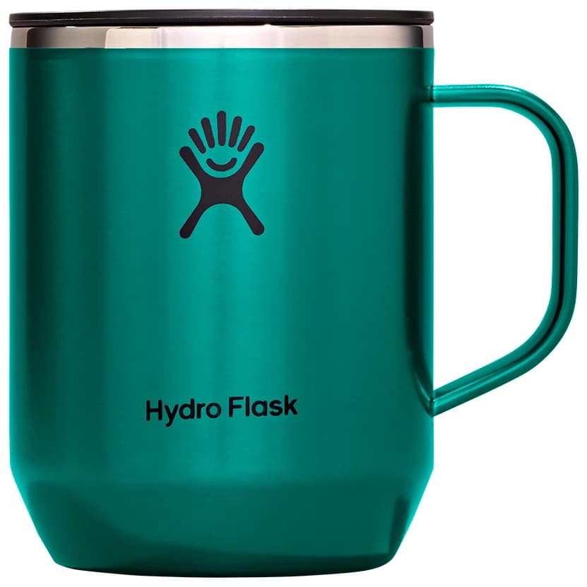 Чаша Hydro flask Lightweight Mug Insulated mug - Emerald Green