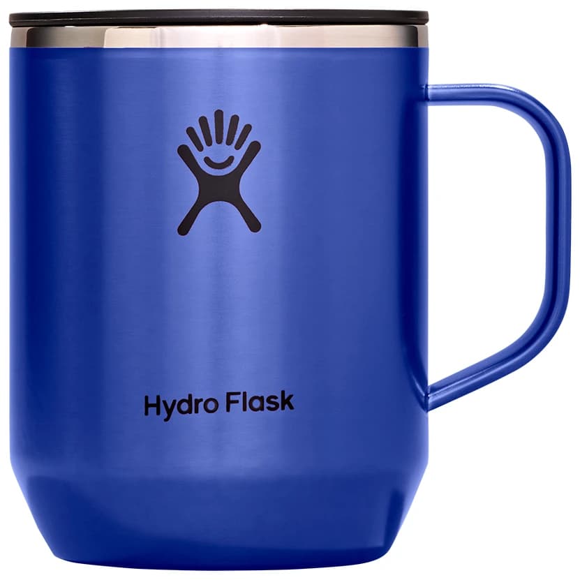 Чаша Hydro flask Lightweight Mug Insulated mug - Sapphire Blue