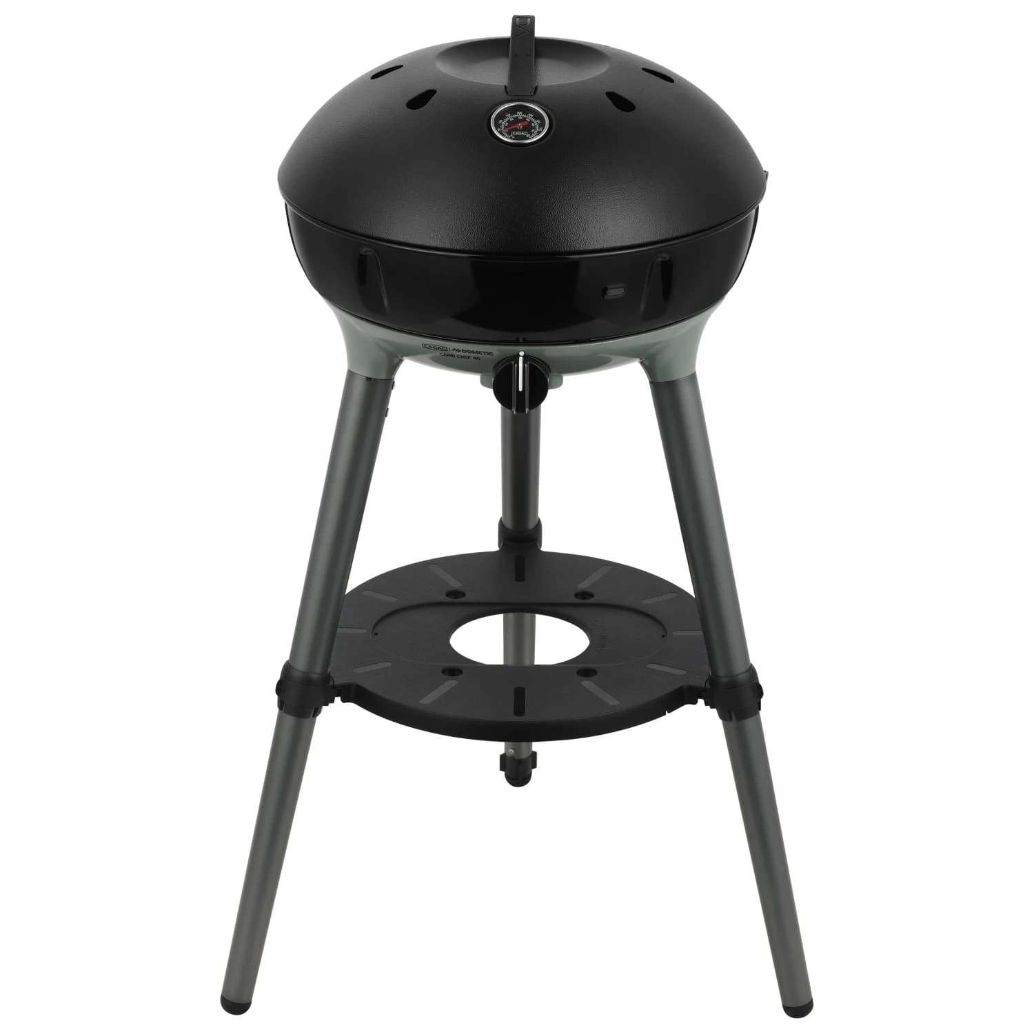 Скара (BBQ) Cadac-dometic Carri Chef 40 BBQ 30mbar Grill - Black