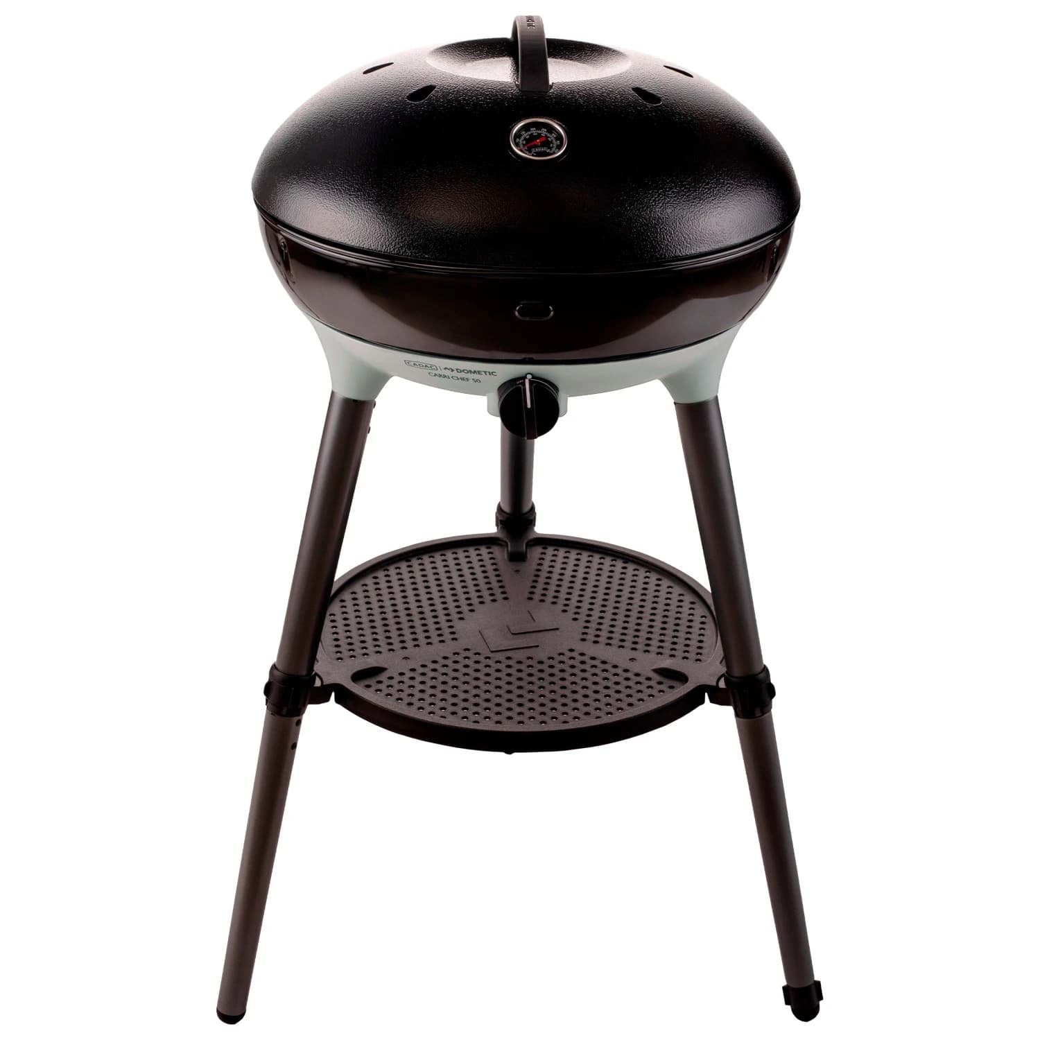 Скара (BBQ) Cadac-dometic Carri Chef 50 BBQ 30mbar Grill - Black