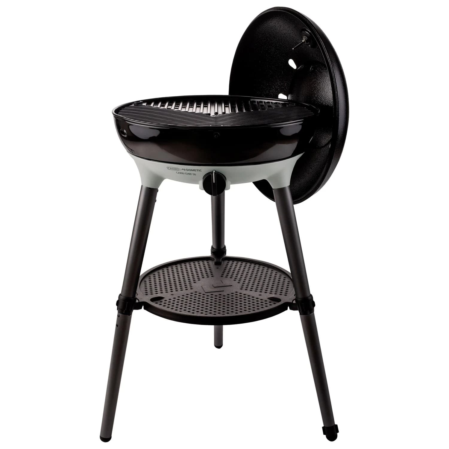Скара (BBQ) Cadac-dometic Carri Chef 50 BBQ/Grill 2 Braai 30mbar Grill - Black