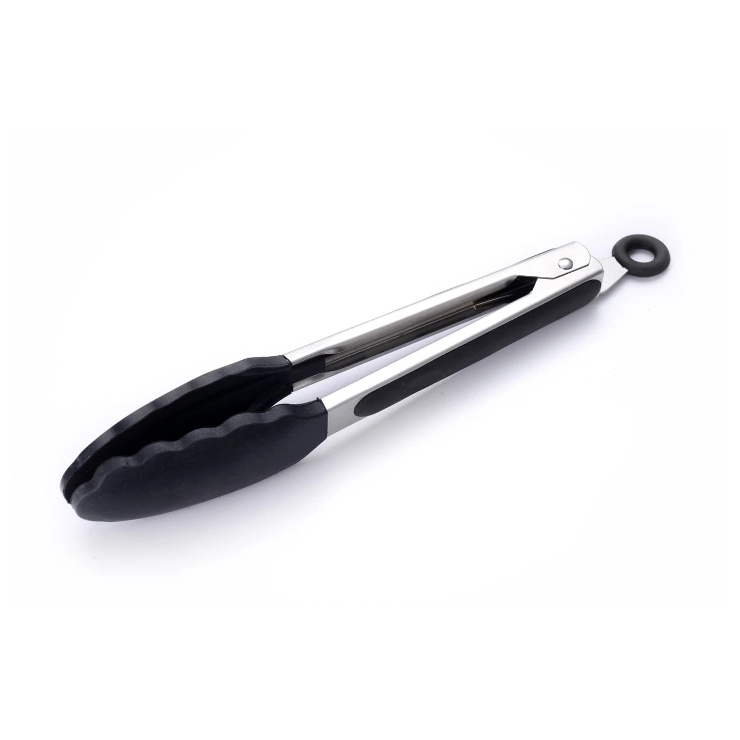 Аксесоар за готвене Cadac-Dometic Silicone Tongs - Black