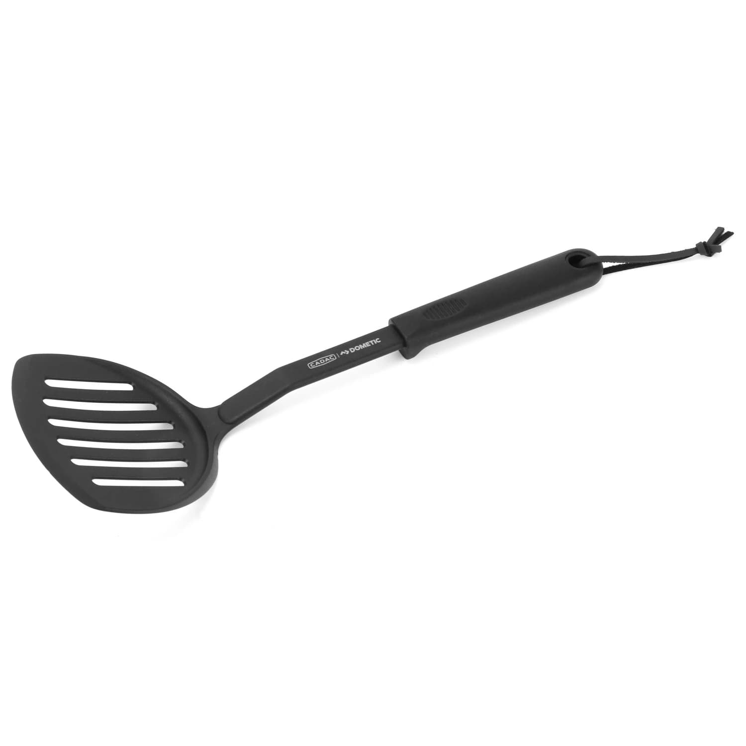 Аксесоар за готвене Cadac-dometic Skottel Spatula - Black