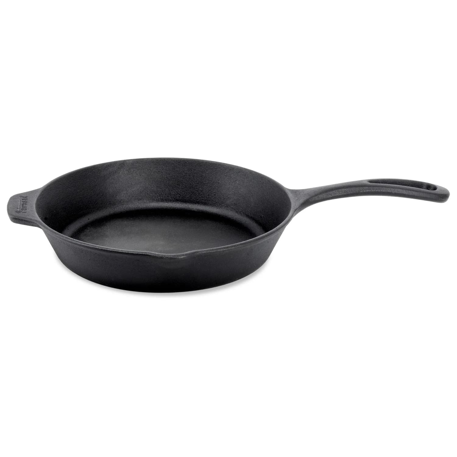 Тиган Petromax Feuerpfanne FP25 Essential Skillet - Schwarz