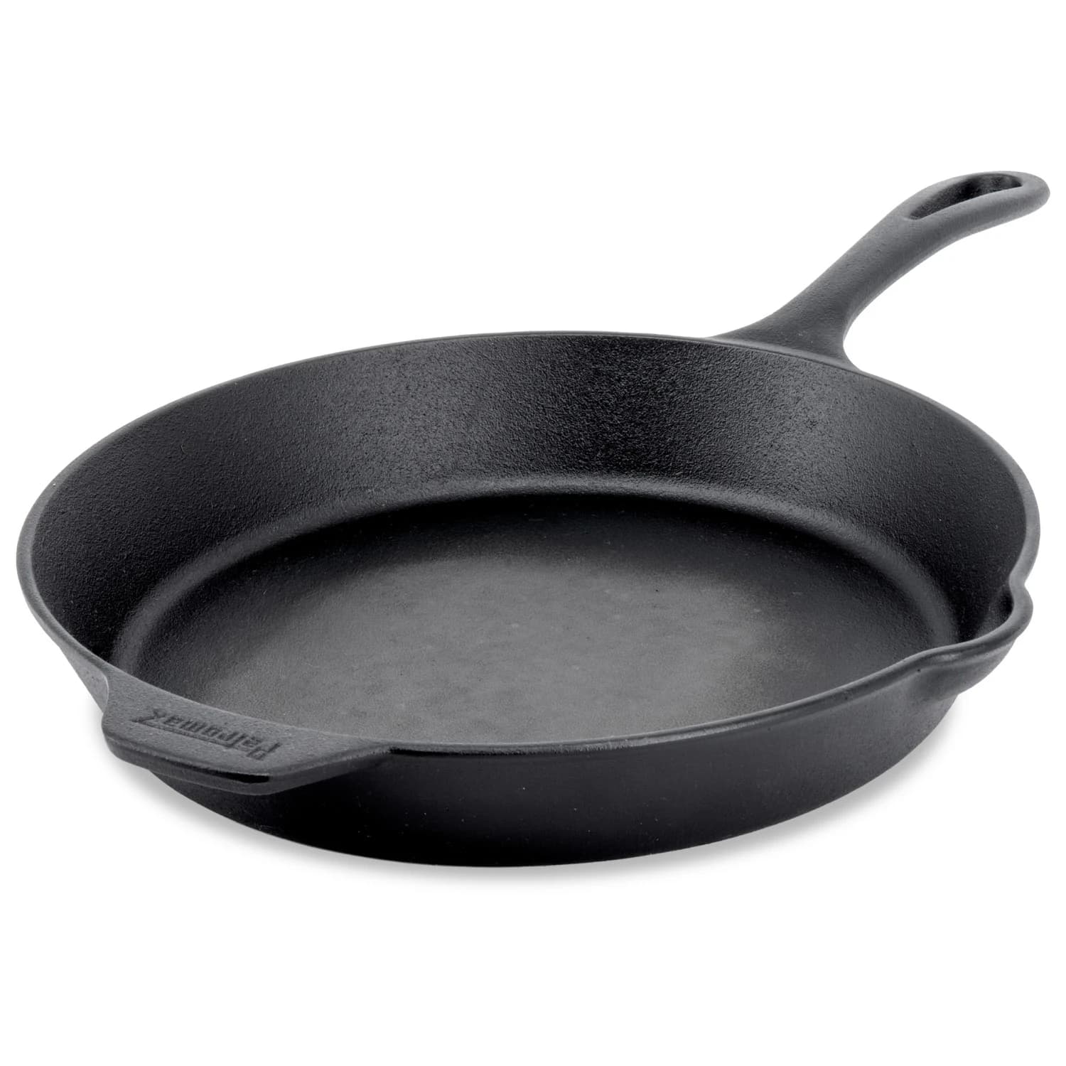 Тиган Petromax Feuerpfanne FP30 Essential Skillet - Schwarz
